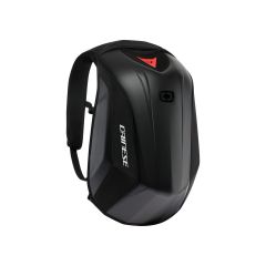 Motorradrucksack Dainese D-MACH 2 Black