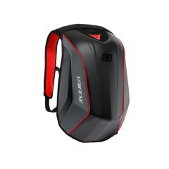 Motorradrucksack Dainese D-MACH 2 Black/Grey/Red