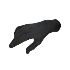 Under gloves Silk Dainese BLACK