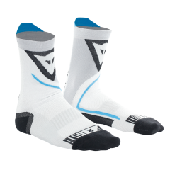 Socken Mann Dainese Dry  Schwarz/Blau
