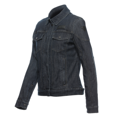 Blouson DENIM Femme Dainese Blue