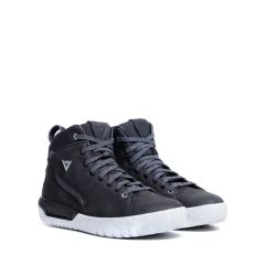 Shoes Woman Dainese METRACTIVE D-WP Black/White