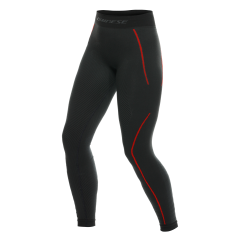 Thermal pants DRYARN® Woman Dainese THERMO LADY BLACK/RED