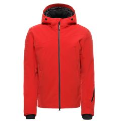 Chaqueta de esquí Hombre Dainese AVERA DERMIZAX EV™ Racing-Red