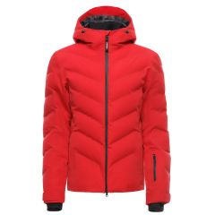 Chaqueta de esquí Hombre Dainese ETESIA AEROSENSE-DRY Racing-Red