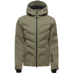 Chaqueta de esquí Hombre Dainese ETESIA AEROSENSE-DRY Green Four