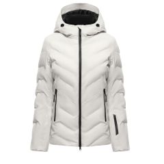 Chaqueta de esquí Mujer Dainese NOVA AEROSENSE-DRY Lily-White
