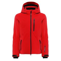 Chaqueta de esquí Aerosense-Dry Hombre Dainese SPEED DEMON LAB Racing-Red