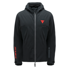 Chaqueta de esquí D-Dry® Hombre Dainese HP SPUR Black