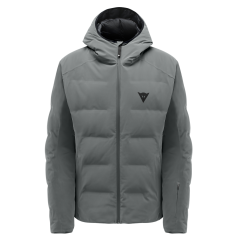 Chaqueta de esquí Dermizax® EV Hombre Dainese SKI DOWNJACKET Anthracite