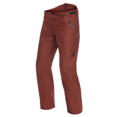 Trousers D-DRY® Man Dainese P003 Cinnamon