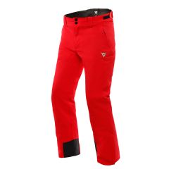 Ski Pants Man Dainese ONIRA AEROSENSE-DRY Racing-Red