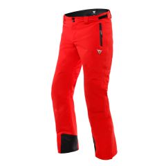Ski Pants Man Dainese ARIANTE DERMIZAX EV™ Racing-Red