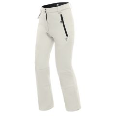 Ski Pants Woman Dainese EIRA Lily-White