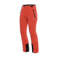 Ski Pants Dermizax®EV Woman Dainese LIGERA Coral