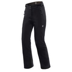 Ski Pants Woman Dainese LIGERA DERMIZAX EV™ Stretch-Limo