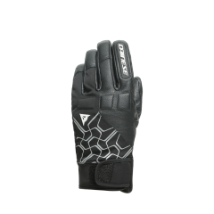 Ski-Handschuhe Leder Frau Dainese HP Stretch-Limo/Stretch-Limo