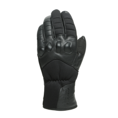 Ski-Handschuhe Leder Mann Dainese HP ERGOTEK Stretch-Limo/Stretch-Limo