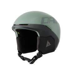 Skihelm Dainese NUCLEO MIPS Green Four/Stretch Limo