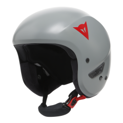 Skihelm Dainese R001 FIBER Nardo-Gray