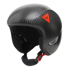 Skihelm Dainese R001 CARBON Black/Carbon