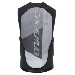 Schützende Skiweste Mann Dainese FLEXAGON 2 Stretch Limo/Castle Rock