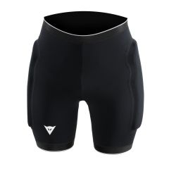 Schutzshorts Mann Dainese HYBRID Black