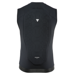 Ski-Rückenprotektor Mann Dainese AUXAGON WAISTCOAT Stretch-Limo/Stretch-Limo