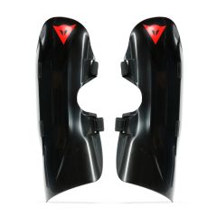 Ski-Schienbeinschoner Mann Dainese R001 Black