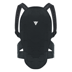 Ski-Rückenprotektor Mann Dainese FLEXAGON Black/Black