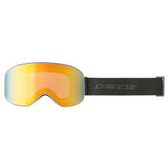 Ski-Maske Unisex Dainese HP HORIZON ASIAN FIT Lily-White