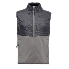 Thermal Vest Man Dainese W001 HYBRID Silver-Filigree/Castle-Rock