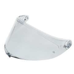 Visière de casque AGV TOURMODULAR (XS-S-M-L) Clear