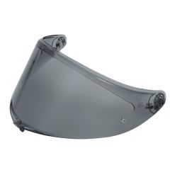 Visière de casque AGV TOURMODULAR (XS-S-M-L) Smoke 50%