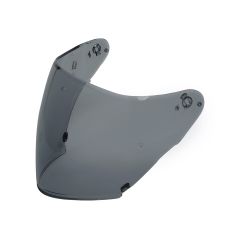 Visière de casque AGV CITY 17 PLK - E2205 Smoke 50 %