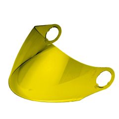 Visière de casque AGV CITY 18-2 - E2205 Yellow