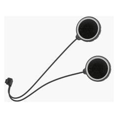 Universal Helmet Mounting Kit for Sena 20S / 20S EVO / 30K