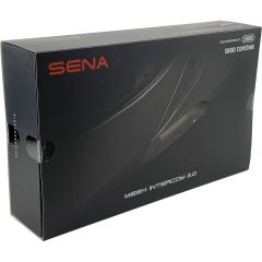 Interphone Sena SRL3  Shoei NEOTEC3/GT-AIR3