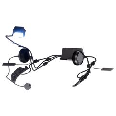 Intercom Shoei Mesh Head-Up Display  GT-Air 3 Smart