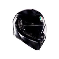 Casco Modulare AGV STREETMODULAR Mono Matt Black
