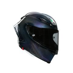 Integralhelm AGV PISTA GP RR MONO IRIDIUM CARBON
