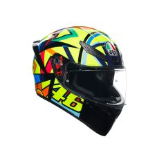 Full-Face Helmet AGV K1 S SOLELUNA 2017