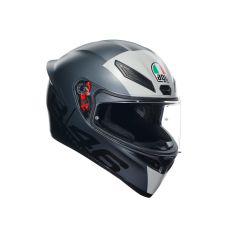 Casque Intégral AGV K1 S LIMIT 46