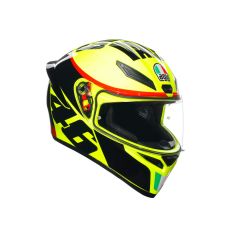 Full-Face Helmet AGV K1 S GRAZIE VALE