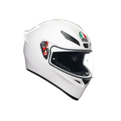 Full-Face Helmet AGV K1 S WHITE