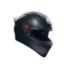 Full-Face Helmet AGV K1 S MATT BLACK