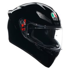 Full-Face Helmet AGV K1 S Black