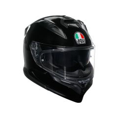 Casco Integrale AGV K7 Mono Black
