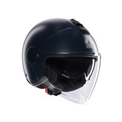 Jethelm AGV ETERES Mono Matt Ottanio