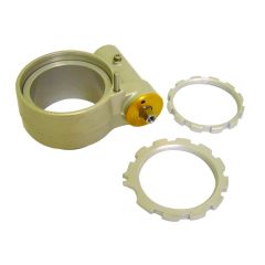 21681-02 - Réglage hydraulique de la précharge Ohlins TTX 36 Destro 